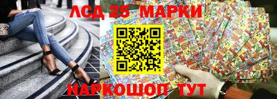 гидра Камень-на-Оби